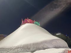 -沈阳奥体冰雪嘉年华