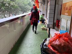 -弓虽昌焖烧鸡(大竹林店)