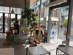 -OUR Bakery(三里屯太古里店)