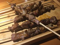 -阿罗新疆菜(人民广场店)