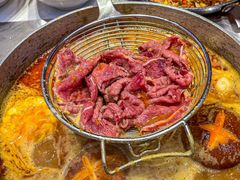 -荣叔港式沙嗲牛肉火锅(正佳潮流店)