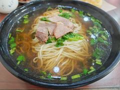 -常家抻面(人民路庄头店)