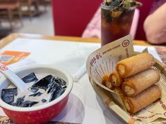 -好好彩啫啫煲·广东小馆(上海七宝领展广场店)