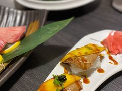 -AJIYA·池袋日式烧肉自助(天津万象城店)