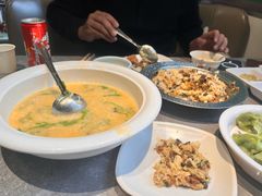 -1937青岛老味道·海肠捞饭·青岛菜(大鲍岛栈桥店)