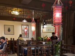 -香满楼(临安路店)