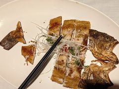 -汤城小厨•粤菜•靓汤(金融街店)