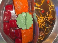 -大龙燚火锅(太古里店)