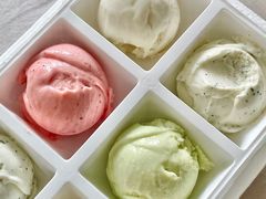 -Dip in Gelato(富民路店)