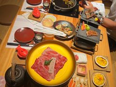 -花潮料理艺食馆(世欧广场店)