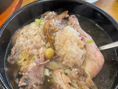 -高社长参鸡汤(高丽街店)