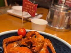 -大鸽饭(马王堆店)