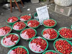 -江杨农产品批发市场