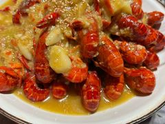 -鼎原力量东北吊炉烧烤(临河街店)