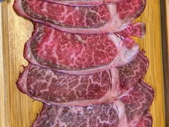 -银座苑烧肉酒场·烤活鳗(仙霞路店)