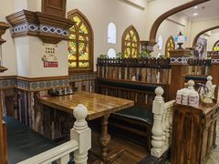 -清真·玛丽亚新疆菜主题餐厅(浙江中路店)