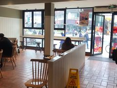 -肯德基(洛川店)