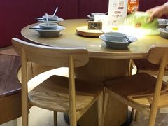 -蜜桃餐厅·伴山(绿宝广场店)