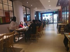 大堂-豪客来牛排(云山大道店)