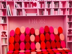 -Dior迪奥(上海世茂广场店)