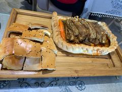 -宁味楼·西北创新融合菜(康平路锦泰店)