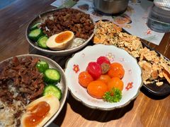 -岛风·台食小馆 ISLAND BISTRO(烟台山店)
