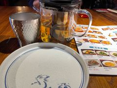 -纳瓦新疆菜(银都店)