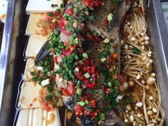 -徽州美食(三十年老店)