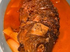 -阿五黄河大鲤鱼(纬三路店)