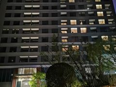 -成都合景誉舍全套房酒店