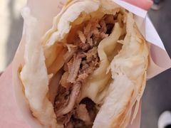 -潼关肉夹馍(永兴坊店)