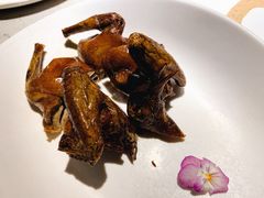 -吉旺港式餐厅(南方商城店)