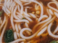 -兵哥豌豆面(欧亚卖场店)