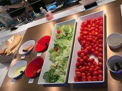 -比格比萨自助(宝山日月光店)