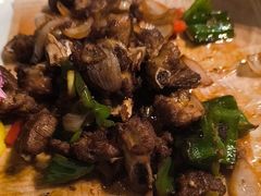 -东北大院·东北菜(三台子店)