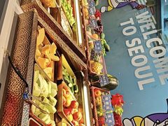-非烤勿扰韩式自助烤肉火锅(龙岗万达广场店)