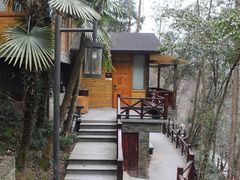 -天明山温泉大酒店