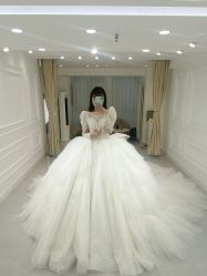 -艺憬婚纱礼服·造型(二七万达店)