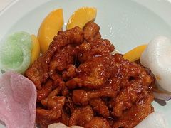 -天成·川菜家宴(礼岗店)
