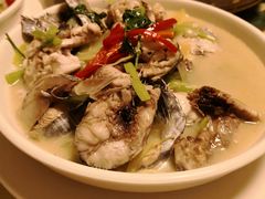 -老东风菜馆·潮汕大排档