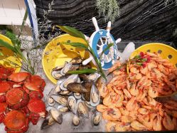 -鹏欣国际大酒店·宴会厅