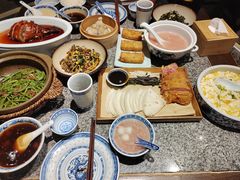 -南京大牌档(济南万象城店)