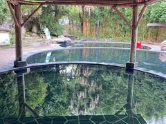 -雅安楠水阁温泉酒店