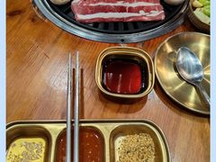 -杀猪天·韩国烤肉(总店)