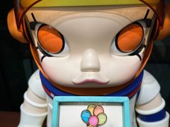 -泡泡玛特POPMART(天环购物中心店)