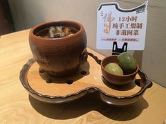 -老福洲·三十年福州味(斗东店)