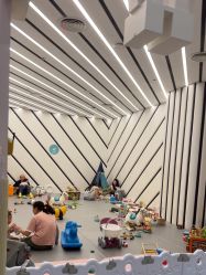-奈尔宝·儿童乐园·亲子餐厅(华采天地店)