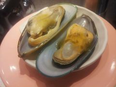 -争鲜回转寿司(流行前线店)