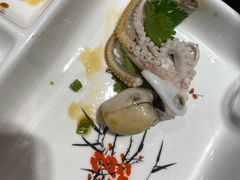 -小平岛開海水饺(浑南店)