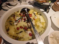 -外婆家(西红门荟聚购物中心店)